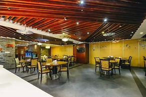 Shanghai Hongqiao Huangxin International Hotel