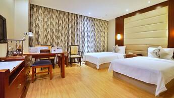 Shanghai Hongqiao Huangxin International Hotel