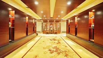 Shanghai Hongqiao Huangxin International Hotel