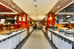 Shanghai Hongqiao Huangxin International Hotel