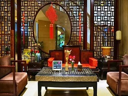 Shanghai Hongqiao Huangxin International Hotel
