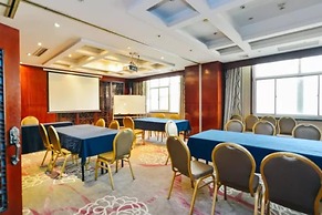 Shanghai Hongqiao Huangxin International Hotel