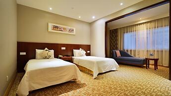 Shanghai Hongqiao Huangxin International Hotel