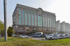 Shanghai Hongqiao Huangxin International Hotel