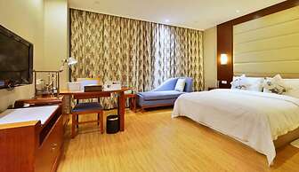 Shanghai Hongqiao Huangxin International Hotel