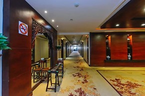 Shanghai Hongqiao Huangxin International Hotel