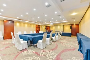 Shanghai Hongqiao Huangxin International Hotel