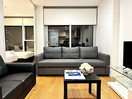 ReadySet Apartments on Rose Lane