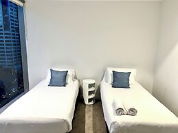 ReadySet Apartments on Rose Lane