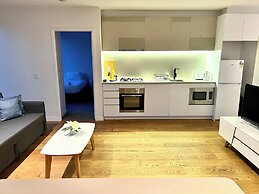 ReadySet Apartments on Rose Lane