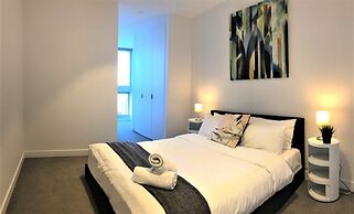 ReadySet Apartments on Rose Lane