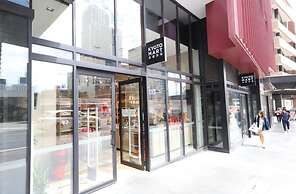 ReadySet Apartments on Rose Lane