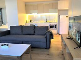 ReadySet Apartments on Rose Lane