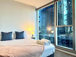 ReadySet Apartments on Rose Lane