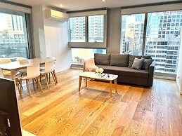 ReadySet Apartments on Rose Lane