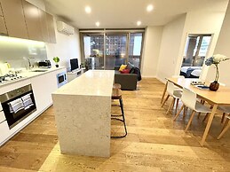 ReadySet Apartments on Rose Lane