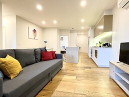 ReadySet Apartments on Rose Lane