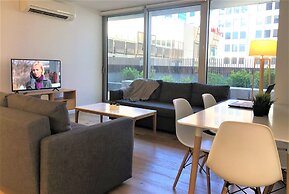 ReadySet Apartments on Rose Lane