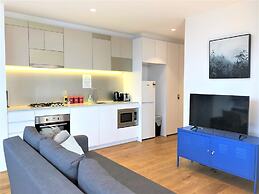 ReadySet Apartments on Rose Lane