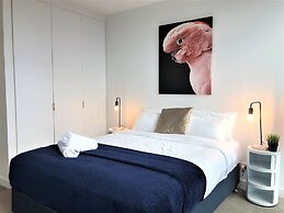 ReadySet Apartments on Rose Lane