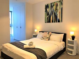 ReadySet Apartments on Rose Lane