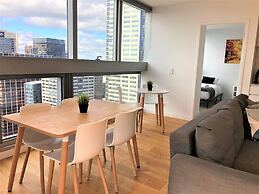 ReadySet Apartments on Rose Lane