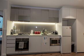 ReadySet Apartments on Rose Lane