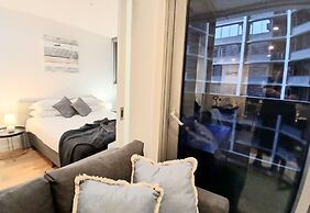 ReadySet Apartments on Rose Lane