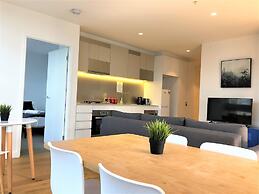 ReadySet Apartments on Rose Lane