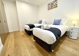 ReadySet Apartments on Rose Lane