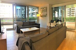 ReadySet Apartments on Rose Lane