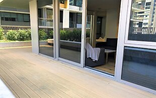 ReadySet Apartments on Rose Lane