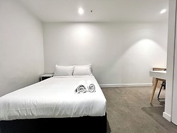 ReadySet Apartments on Rose Lane