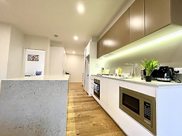 ReadySet Apartments on Rose Lane