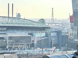 ReadySet Apartments on Rose Lane