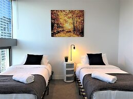 ReadySet Apartments on Rose Lane