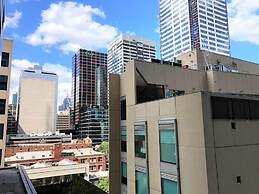 ReadySet Apartments on Rose Lane