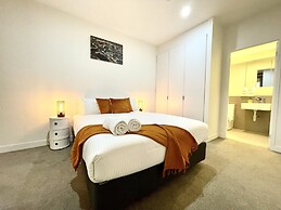 ReadySet Apartments on Rose Lane