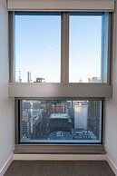 ReadySet Apartments on Rose Lane