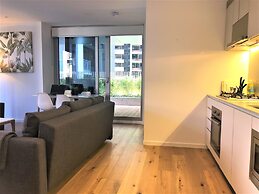 ReadySet Apartments on Rose Lane