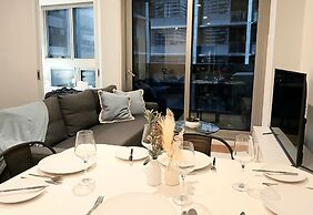 ReadySet Apartments on Rose Lane