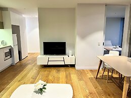 ReadySet Apartments on Rose Lane