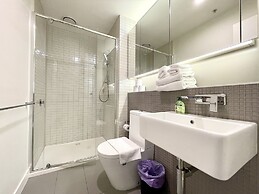 ReadySet Apartments on Rose Lane