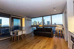 ReadySet Apartments on Rose Lane