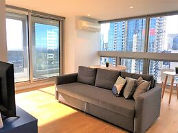 ReadySet Apartments on Rose Lane