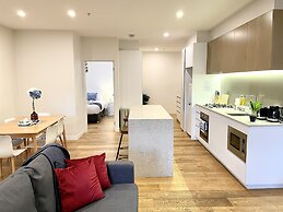 ReadySet Apartments on Rose Lane