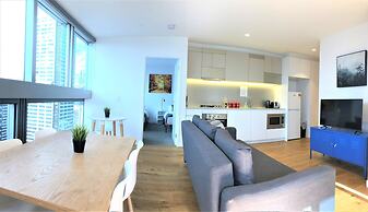 ReadySet Apartments on Rose Lane