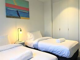 ReadySet Apartments on Rose Lane