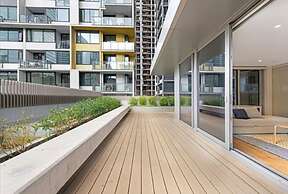 ReadySet Apartments on Rose Lane