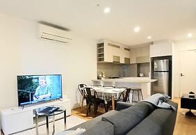 ReadySet Apartments on Rose Lane